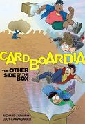 Cardboardia 01 Other Side of the box (en Inglés)