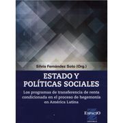 ESTADO Y POLITICAS SOCIALES. PROG. TRANSFORMACION