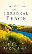 The key to Personal Peace (en Inglés)