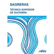 Ba9553 - Técnica Superior de Guitarra