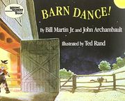 barn dance