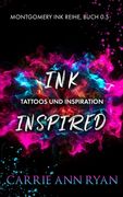 Ink Inspired - Tattoos und Inspiration (en Alemán)