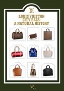 Louis Vuitton City Bags: A Natural History (en Inglés)