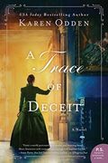 A Trace of Deceit: A Novel (en Inglés)