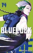 Blue Lock nº 14