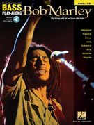 Bob Marley [With CD (Audio)] (en Inglés)