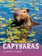 Capybaras (en Inglés)