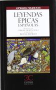 Leyendas Épicas Españolas