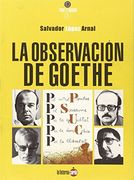 La Observación De Goethe (Todo es basura)