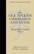 The j. R. R. Tolkien Companion and Guide: Volume 3: Reader's Guide Part 2