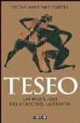 Fc. Teseo. Las Aventuras Del Heroe Del Laberinto