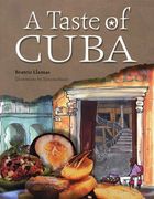 A Taste of Cuba (en Inglés)