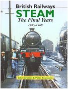 british railways steam