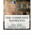 The Communist Manifesto (en Inglés)