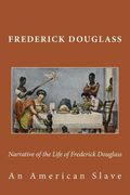 Narrative of the Life of Frederick Douglass (en Inglés)
