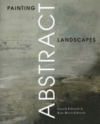 Painting Abstract Landscapes (en Inglés)
