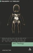 Foucault and Theology (en Inglés)
