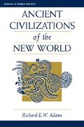 ancient civilizations of the new world