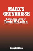 Marx'S Grundrisse 