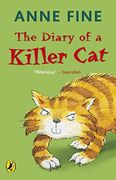 Diary Of A Killer Cat (The Killer Cat)