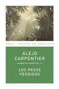 Los Pasos Perdidos