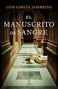 El Manuscrito de Sangre (in Spanish)