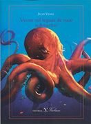 Veinte Mil Leguas De Viaje Submarino (in Spanish)