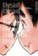 Dead Dead Demon's Dededede Destruction 09 (in German)