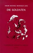 Die Soldaten (en Alemán)