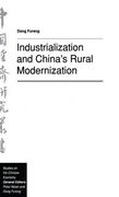 industrialization and china's rural modernization (en Inglés)