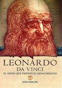 leonardo da vinci/ leonardo da vinci,the genius who defined the renaissance/ el genio que definio el renacimiento