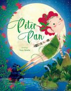 Peter Pan. Preciosos Cuentos de Hadas. Edic. Ilustrado (Español) (Libros Ilustrados)