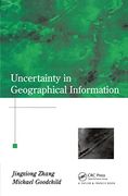 Uncertainty in Geographical Information (en Inglés)