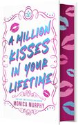 A Million Kisses in Your Lifetime (en Inglés)