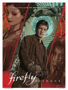 Firefly - Artbook: A Visual Celebration of Joss Whedon's Swashbuckling 'Verse (en Inglés)
