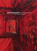 Jazzamoart: The Painter's Solitude
