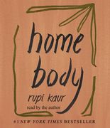 Home Body (Audiolibro) (en Inglés)