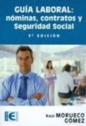guia laboral nominas contratos y seguridad social