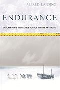 Endurance: Shackleton'S Incredible Voyage (Voyages Promotion) (en Inglés)