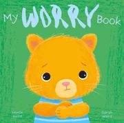 My Worry Book (en Inglés)