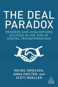 The Deal Paradox: Mergers and Acquisitions Success in the age of Digital Transformation (en Inglés)