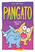 Soy yo, Dos. = It's me, Two: 2 (Pangato)