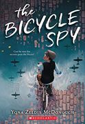 The Bicycle spy (en Inglés)