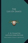 the life of dante