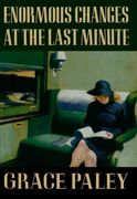 enormous changes at the last minute (en Inglés)