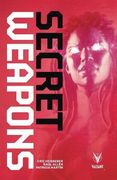 Secret Weapons (en Inglés)