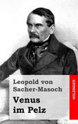 Venus im Pelz (en Alemán)