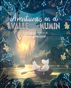Aventuras En El Valle de Los Mumin