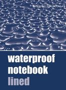 Waterproof Not - Lined (Waterproof Nots)