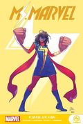 Ms Marvel 1 Kamala Khan